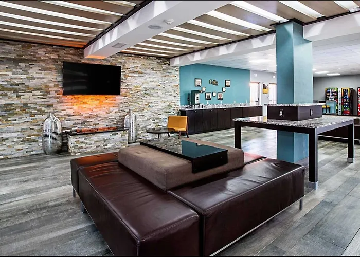 Motel 6-Atlanta, GA - Virginia Ave