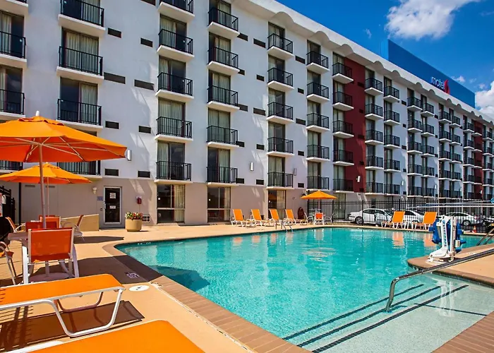 Motel 6-Atlanta, Ga - Atlanta Airport