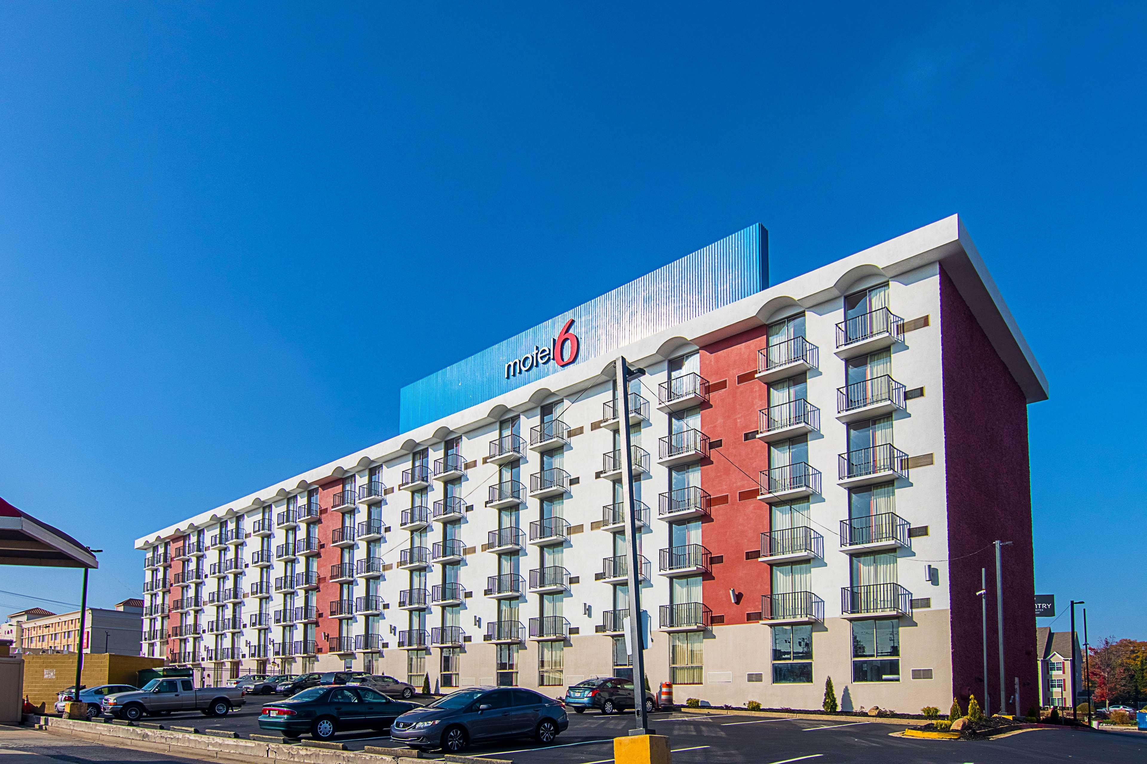 Hotel 6-atlanta, Ga - Atlanta Airport