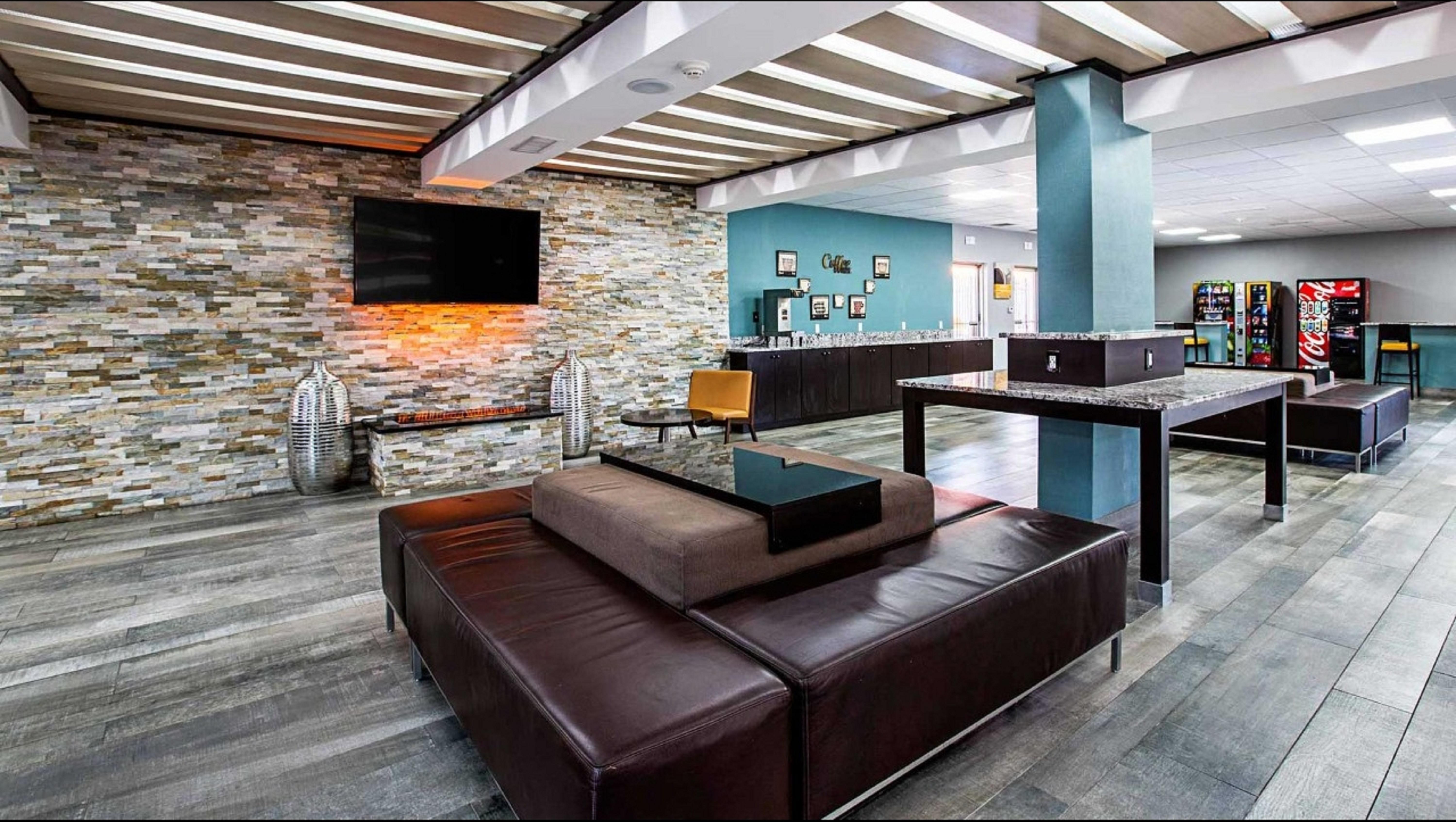 Hotel 6-atlanta, Ga - Atlanta Airport
