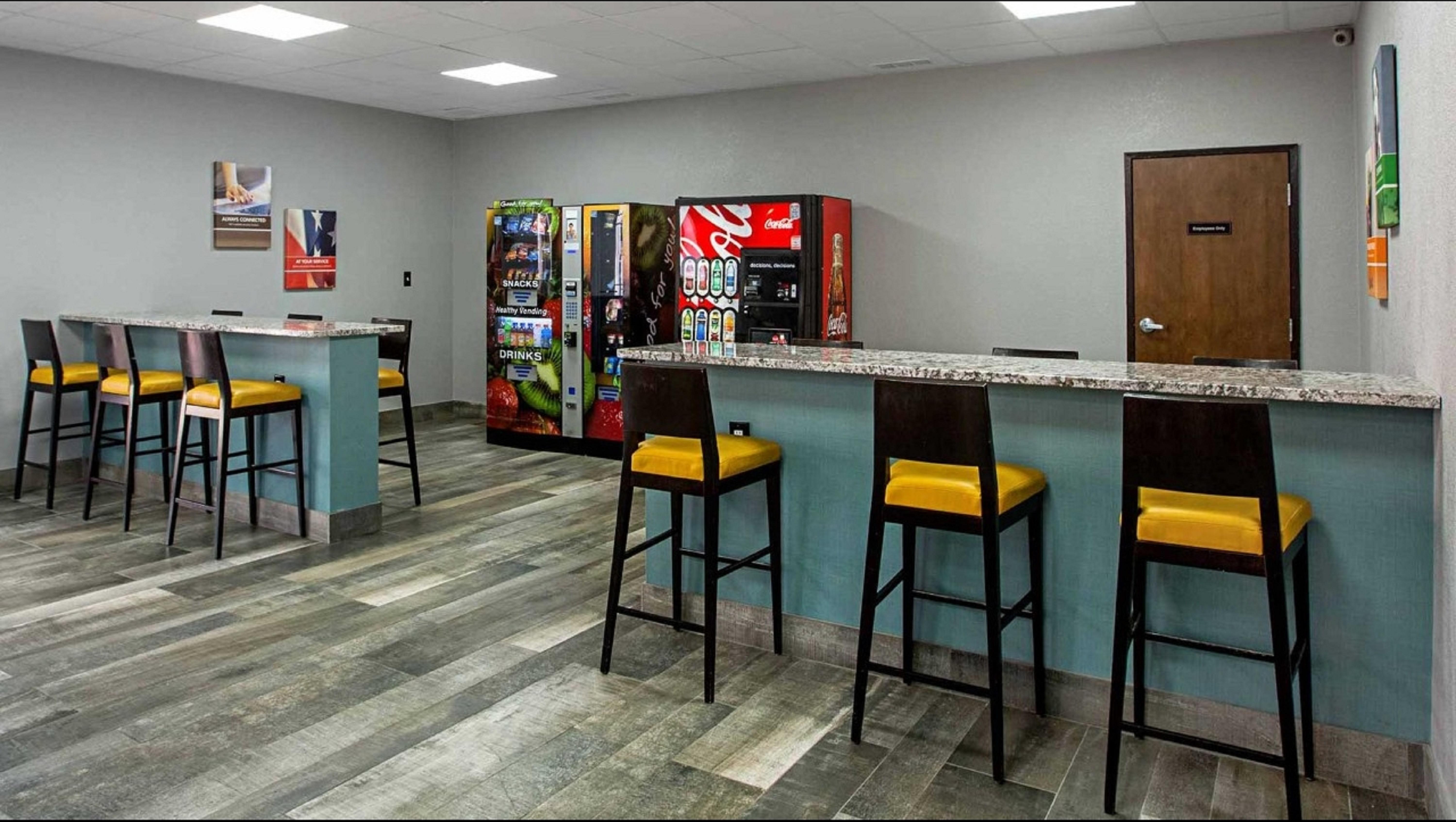 6-atlanta, Ga - Atlanta Airport Hotel 2*