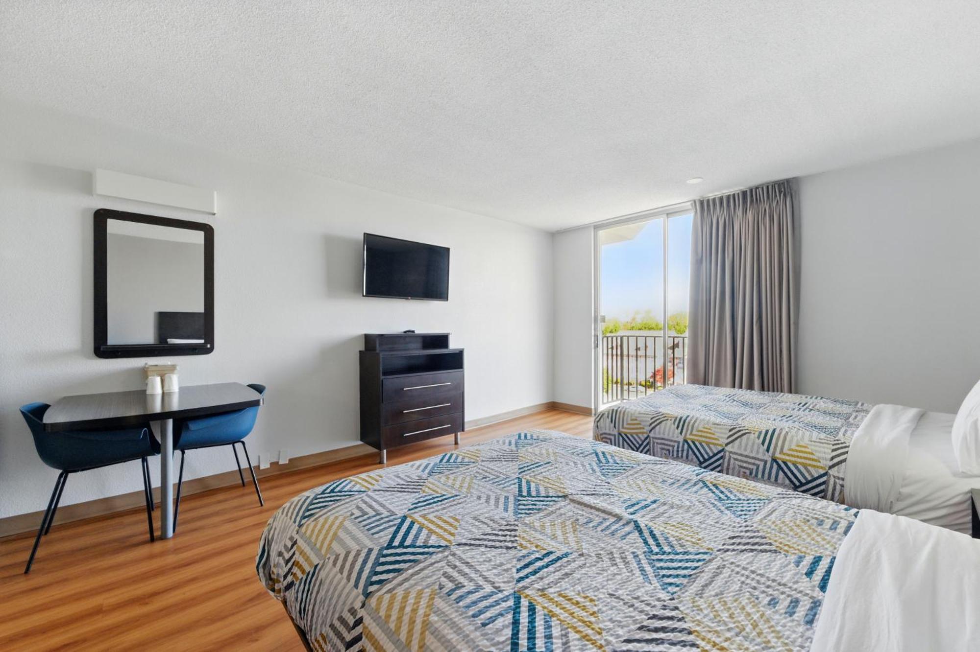 Hotel 6-atlanta, Ga - Atlanta Airport