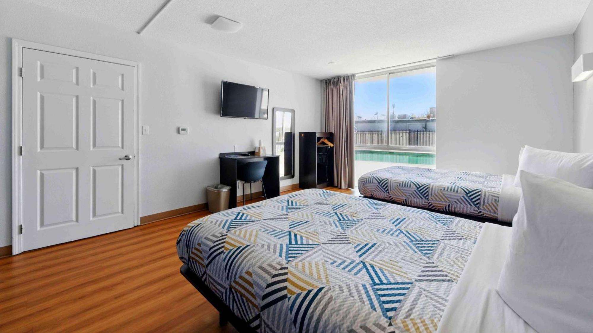 6-atlanta, Ga - Atlanta Airport Hotel College Park