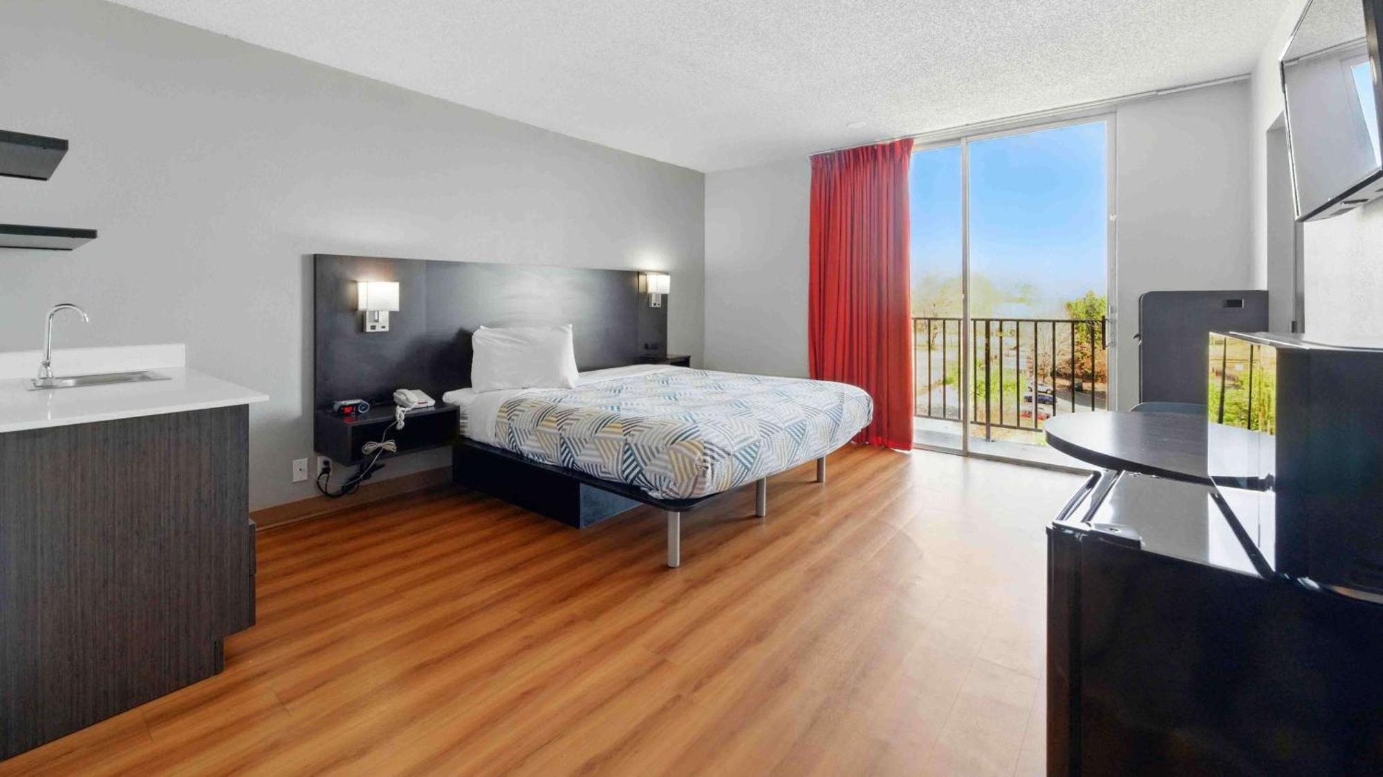 6-atlanta, Ga - Atlanta Airport Hotel College Park