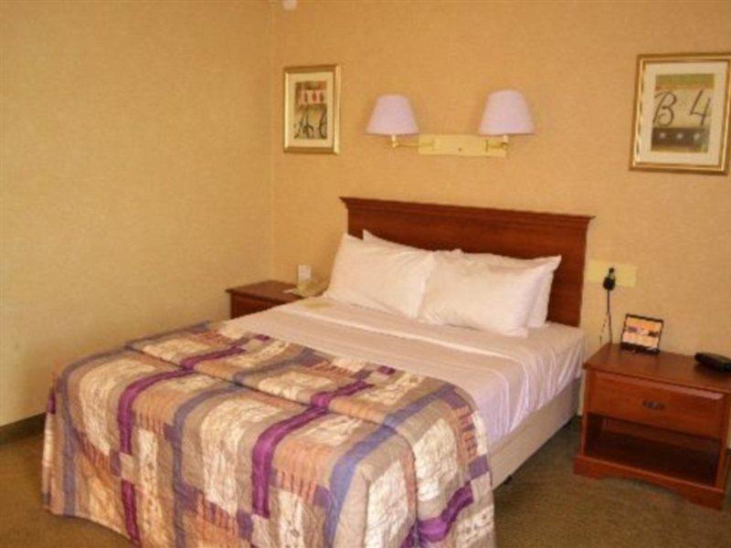 Hotel 6-atlanta, Ga - Atlanta Airport College Park