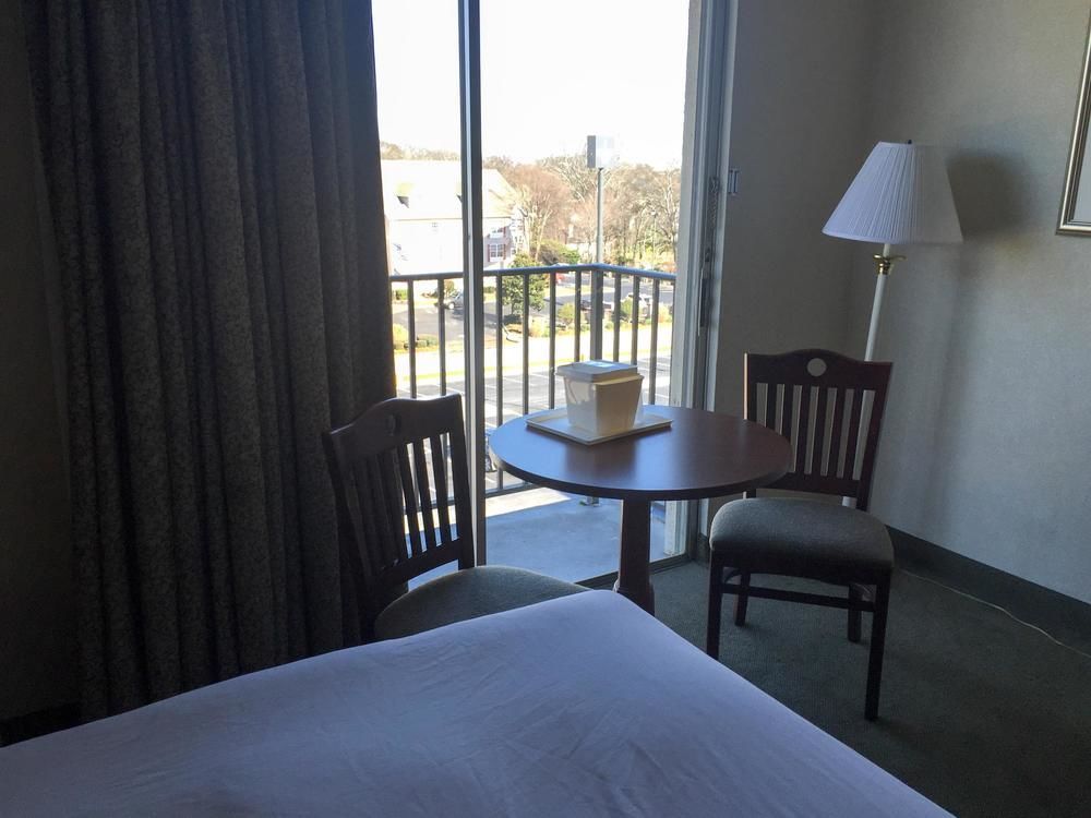 Hotel 6-atlanta, Ga - Atlanta Airport 2*
