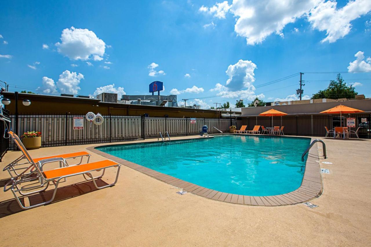 6-atlanta, Ga - Atlanta Airport Hotel 2*