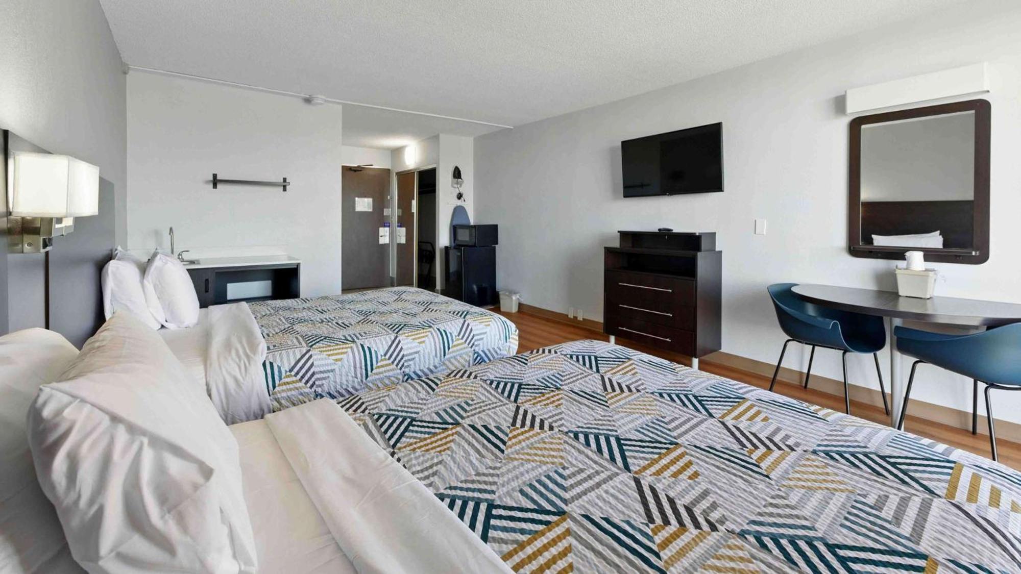 6-atlanta, Ga - Atlanta Airport Hotel College Park