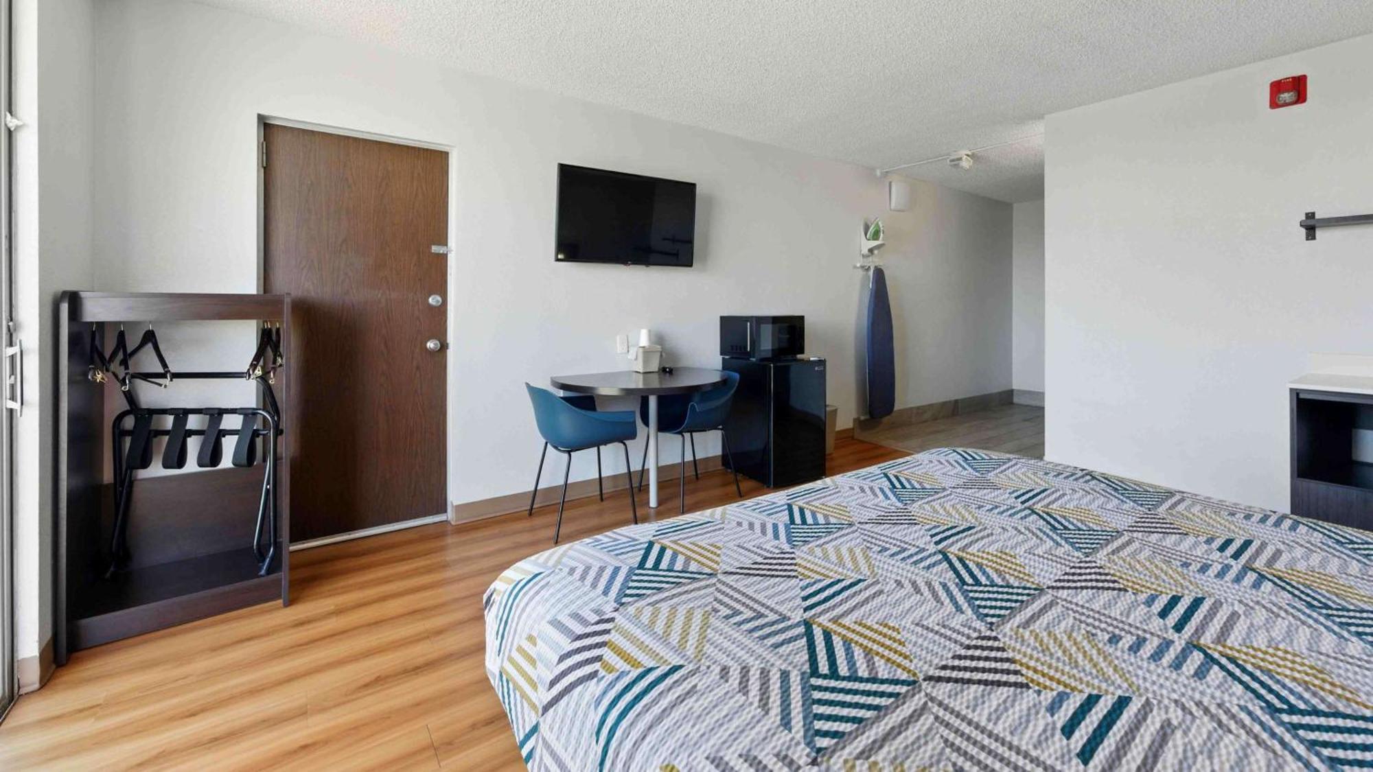6-atlanta, Ga - Atlanta Airport Hotel College Park