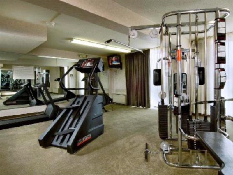 Hotel 6-atlanta, Ga - Atlanta Airport