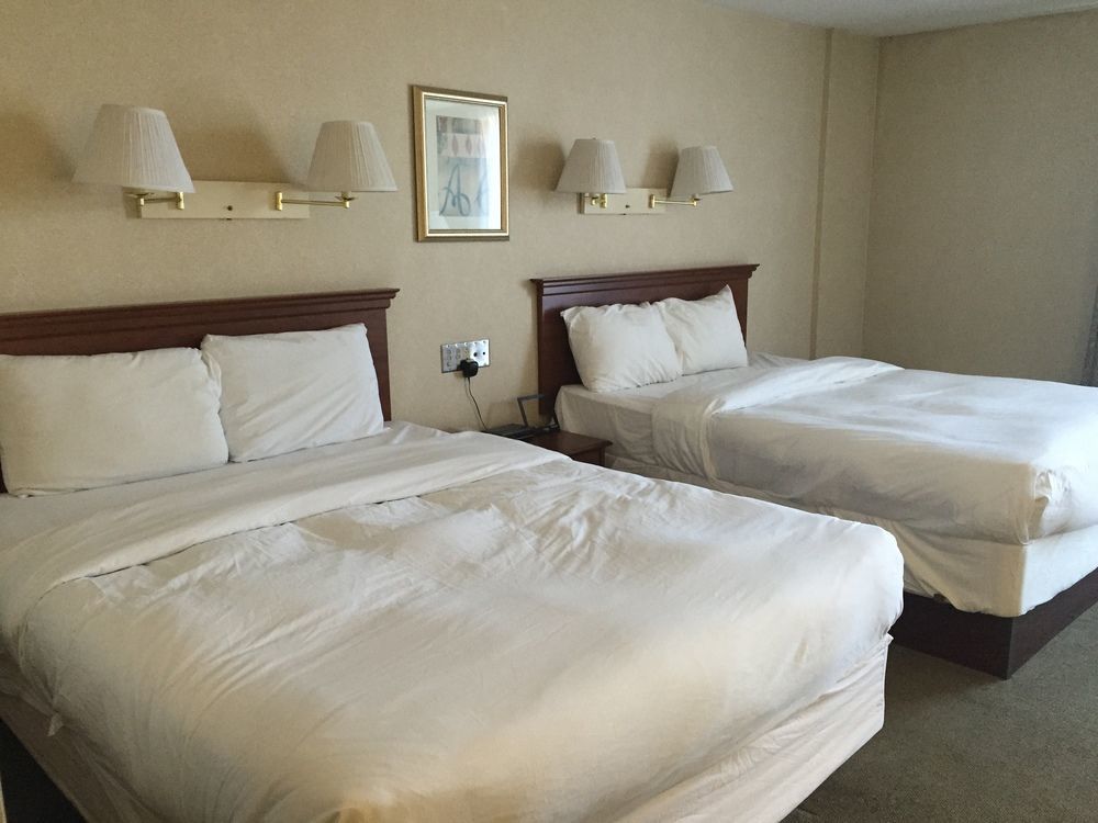 6-atlanta, Ga - Atlanta Airport Hotel College Park