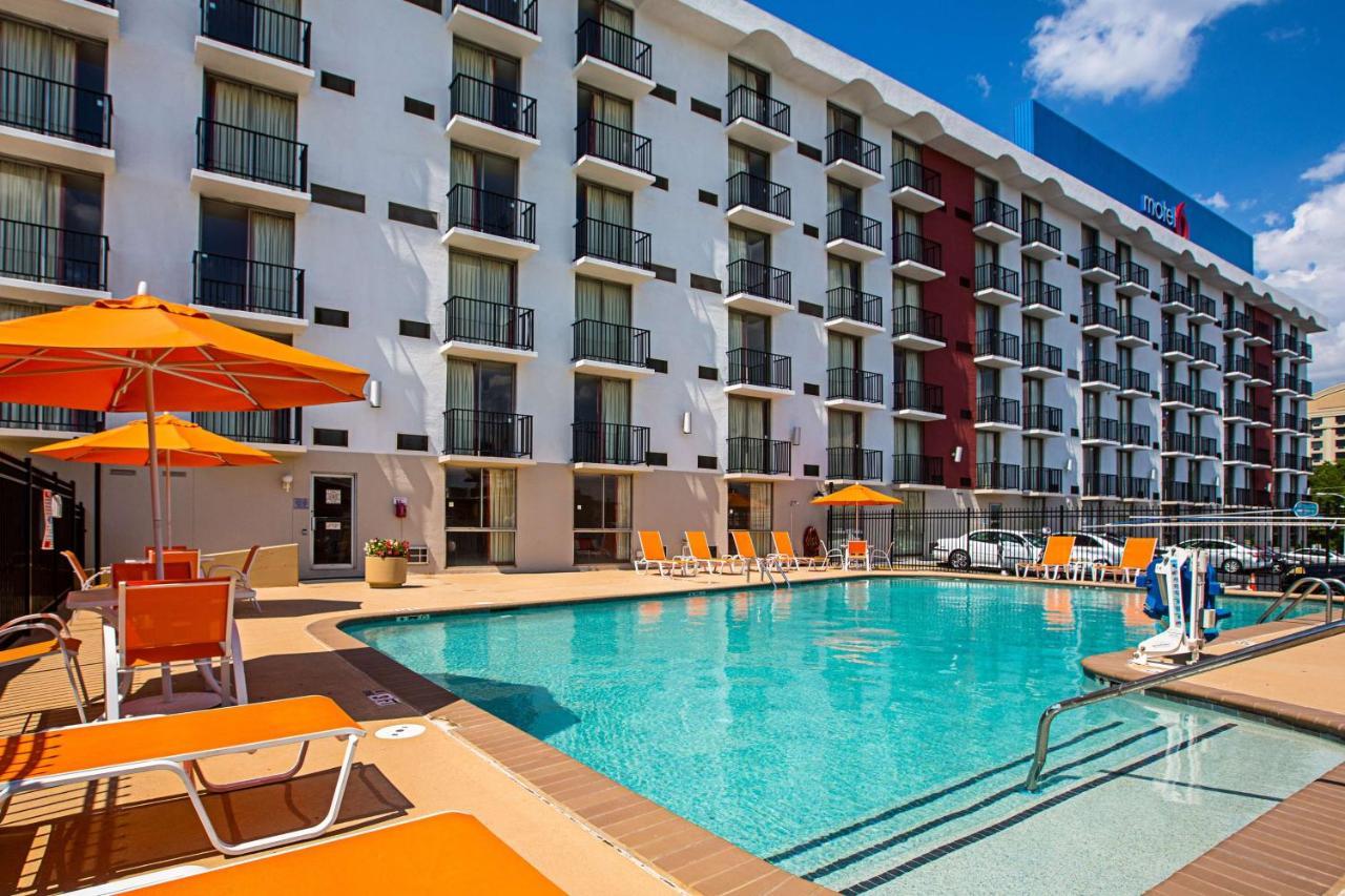 Hotel 6-atlanta, Ga - Atlanta Airport College Park